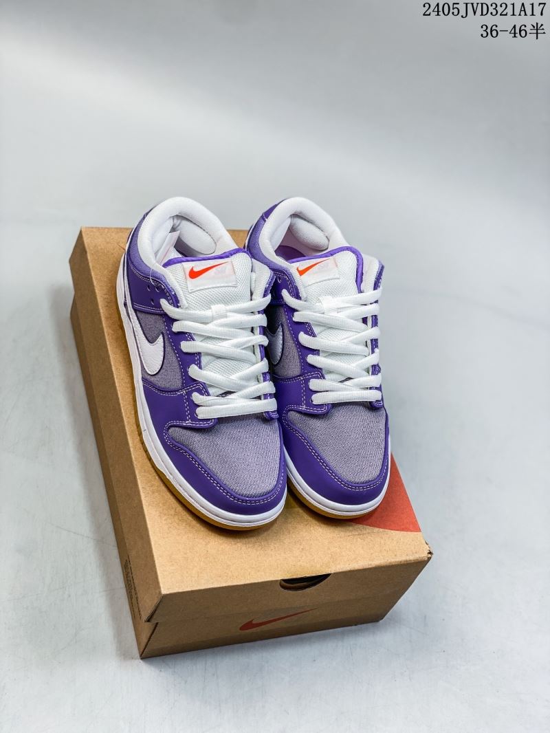 Nike Dunk Shoes